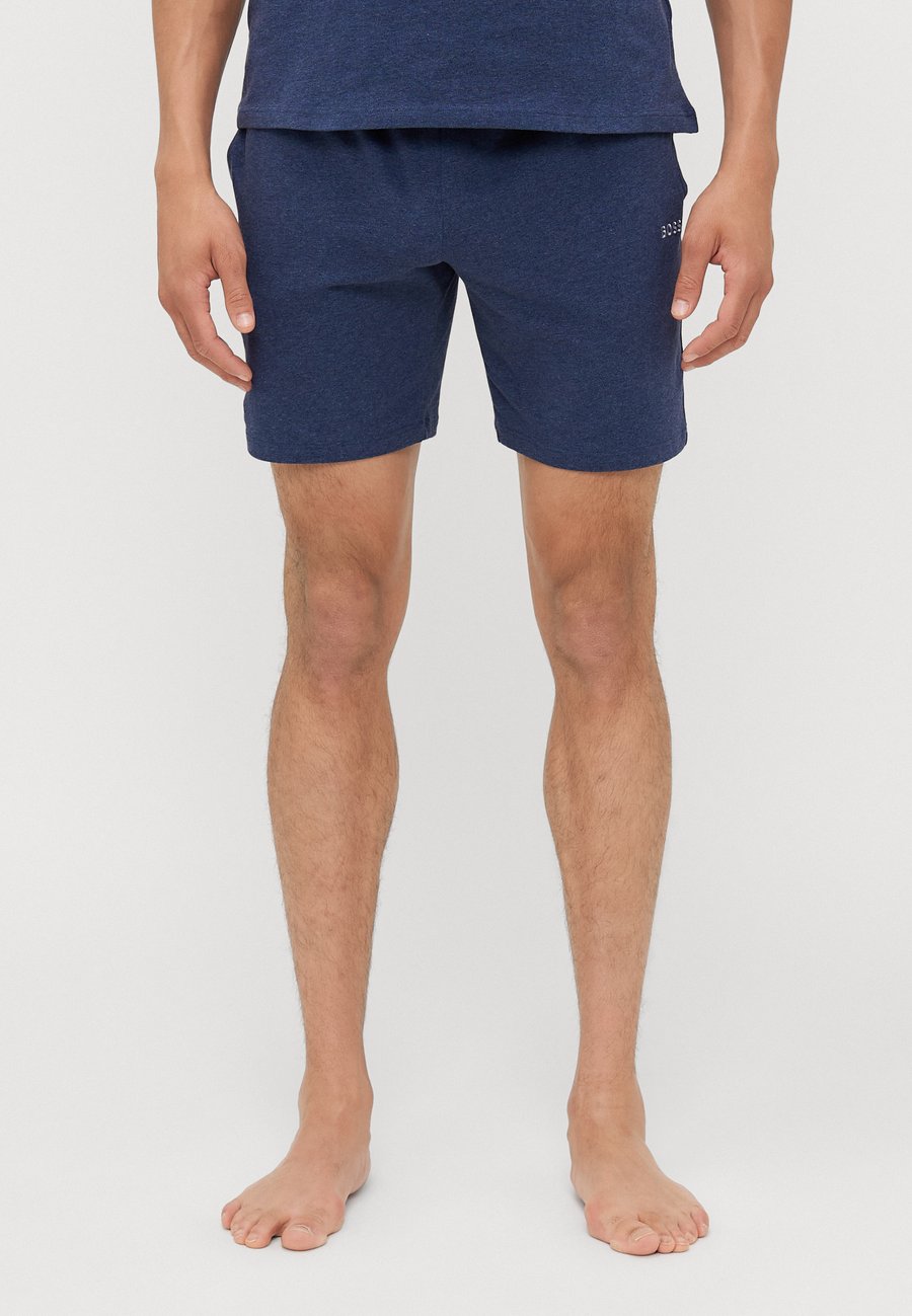 Пижамные брюки BOSS MIX MATCH, Open Blue/Blue
Пижамные брюки BOSS MIX MATCH, Open Blue/Blue