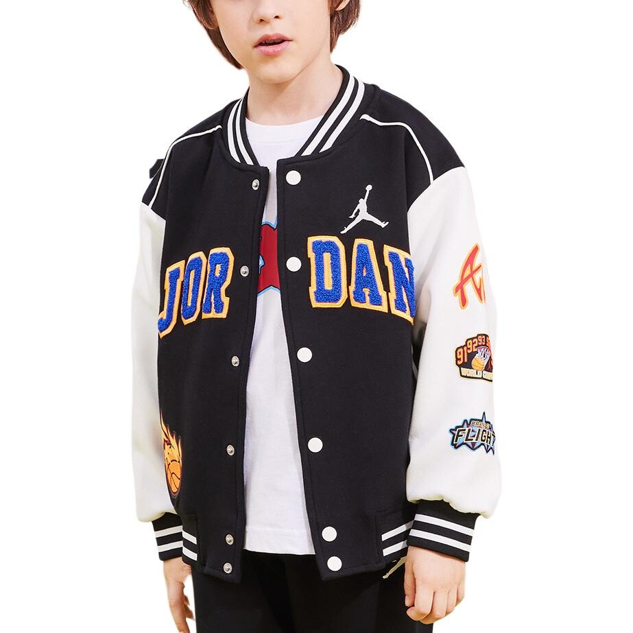 Куртка GS Jordan, черный
Куртка GS Jordan, черный