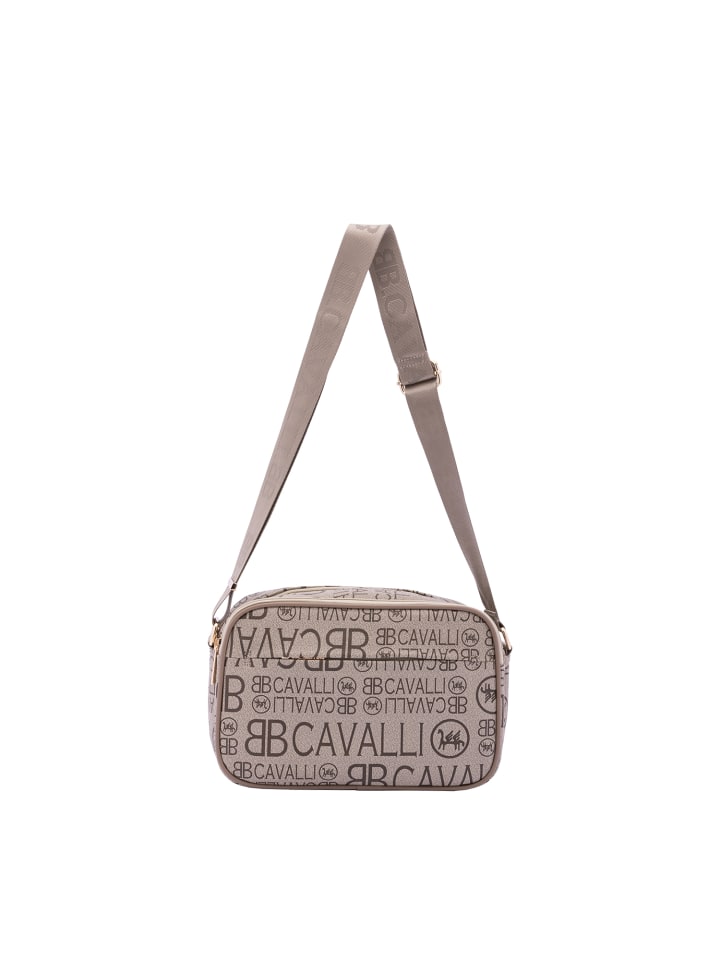 Наплечная сумка B Cavalli B, хаки
Наплечная сумка B Cavalli B, хаки