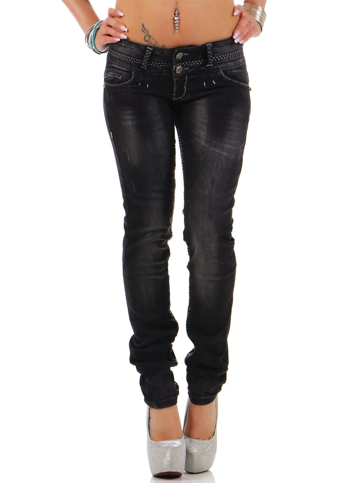 Джинсы черного цвета Cipo & Baxx
Джинсы черного цвета Cipo & Baxx