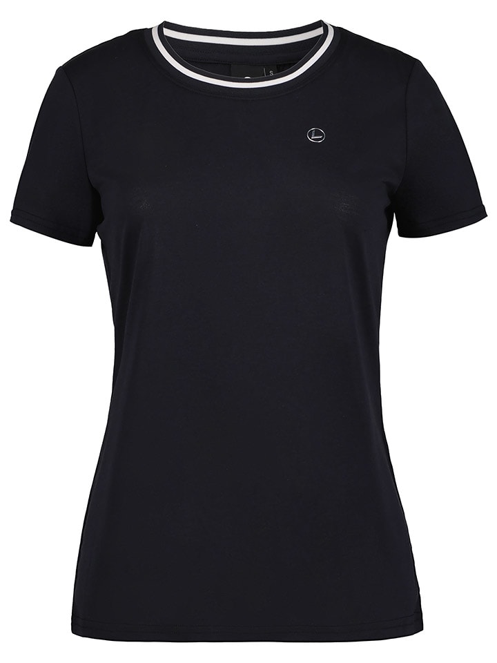 Футболка LUHTA, черный
Футболка LUHTA, черный