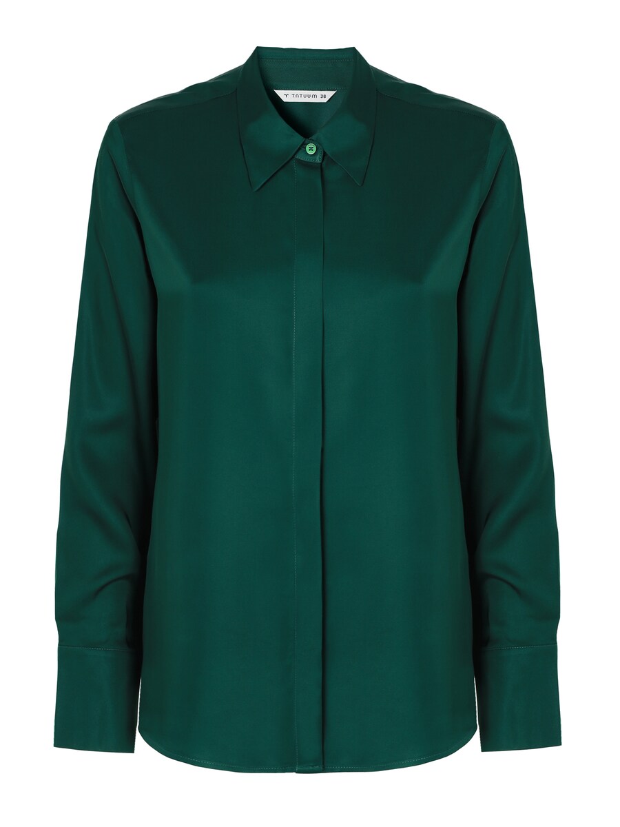 Блуза TATUUM NIKALI 5, Emerald
Блуза TATUUM NIKALI 5, Emerald