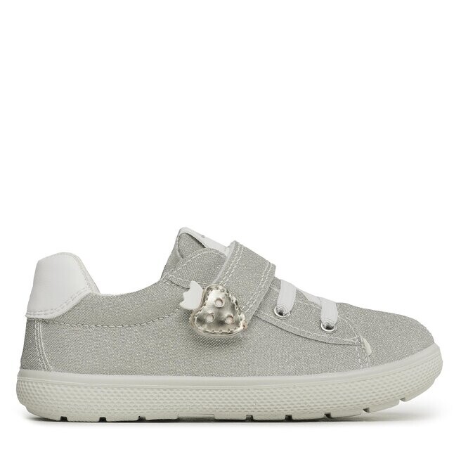 Кроссовки Primigi 3852222 S Silver, серебро
Кроссовки Primigi 3852222 S Silver, серебро