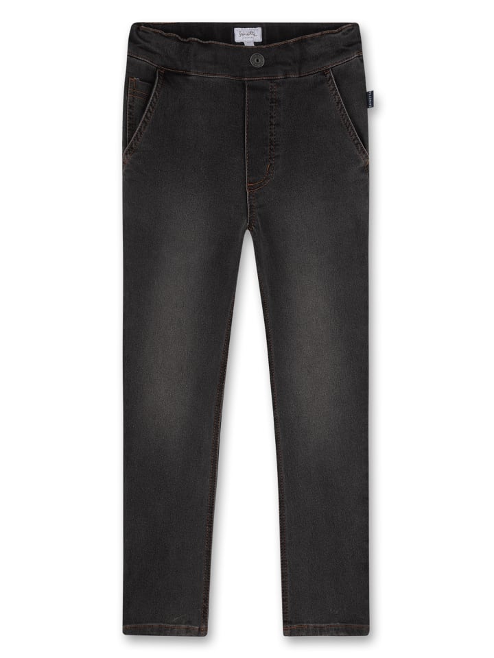 Джинсы Sanetta, серый
Джинсы Sanetta, серый