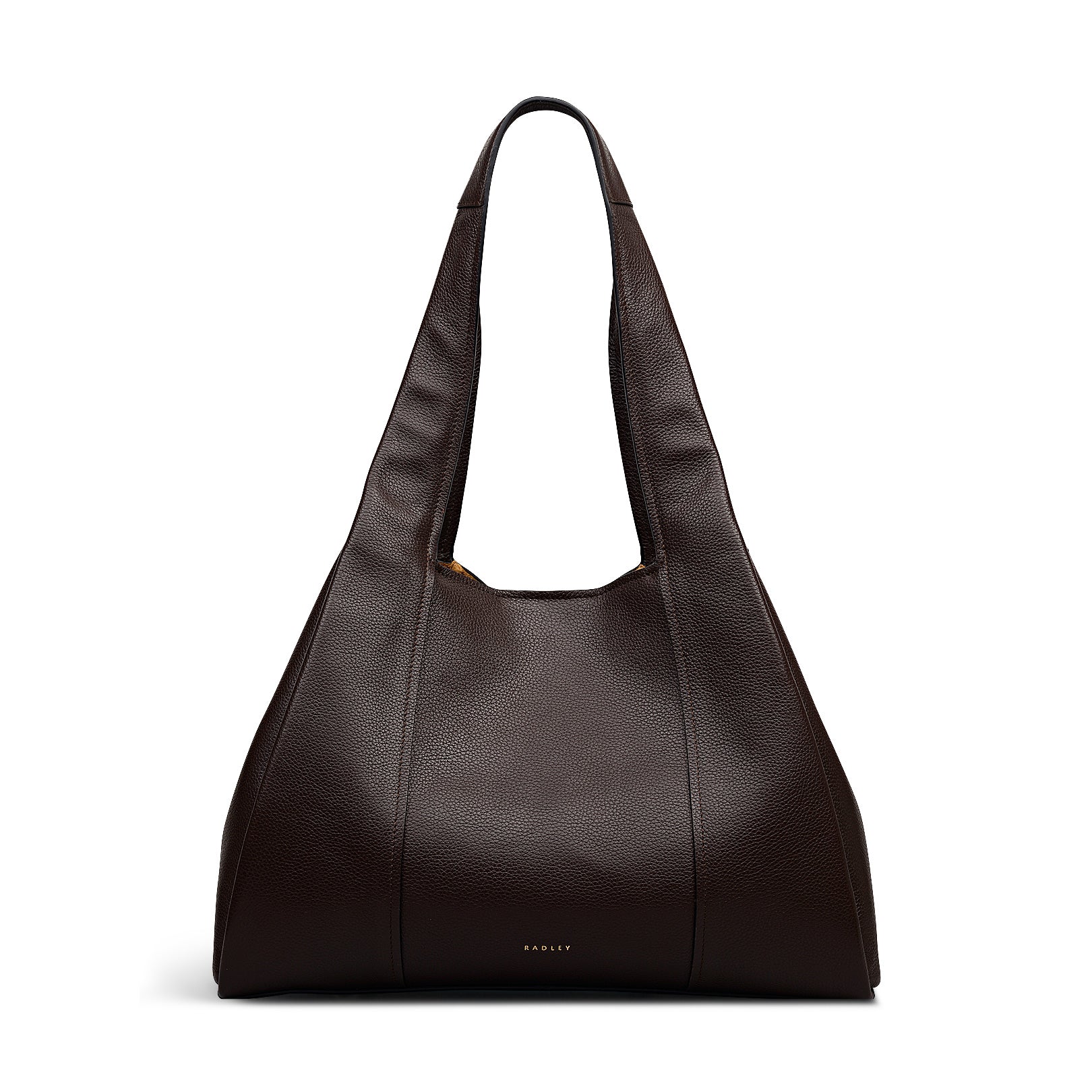 Сумка через плечо Stanhope Square с большой застежкой-молнией Radley, Dark Oak
Сумка через плечо Stanhope Square с большой застежкой-молнией Radley, Dark Oak