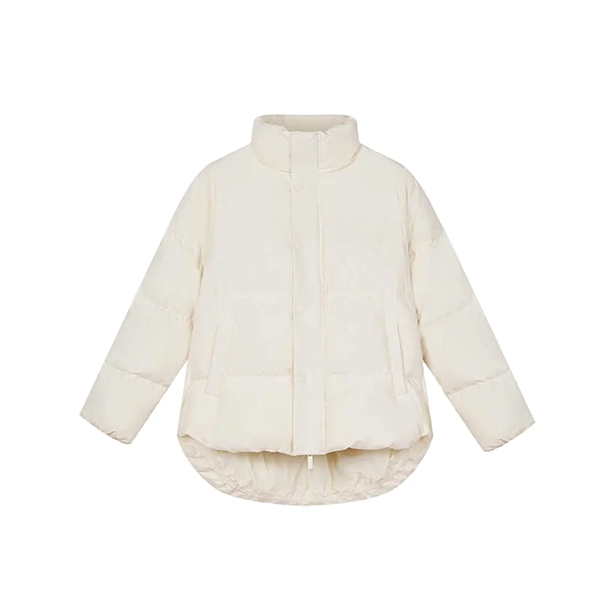 Palladium Женская пуховая куртка, Vanilla Ice
Palladium Женская пуховая куртка, Vanilla Ice