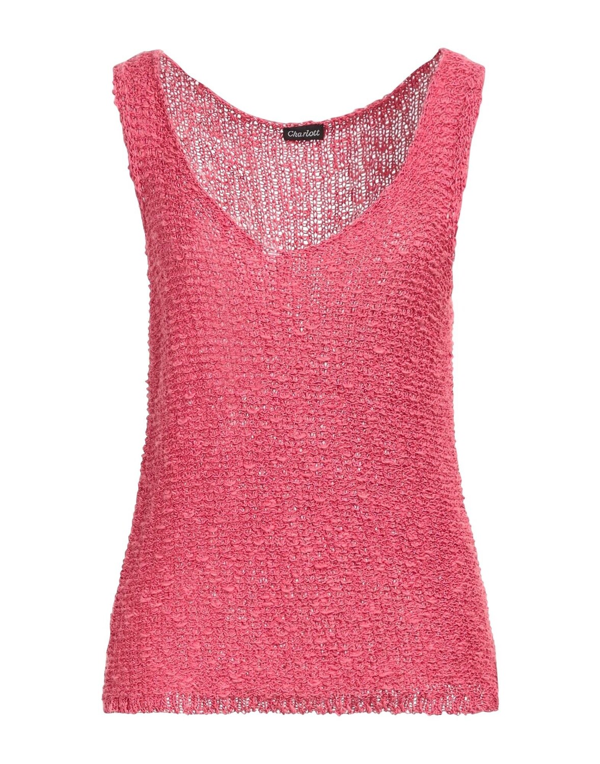 Свитер Charlott, розовый
Свитер Charlott, розовый