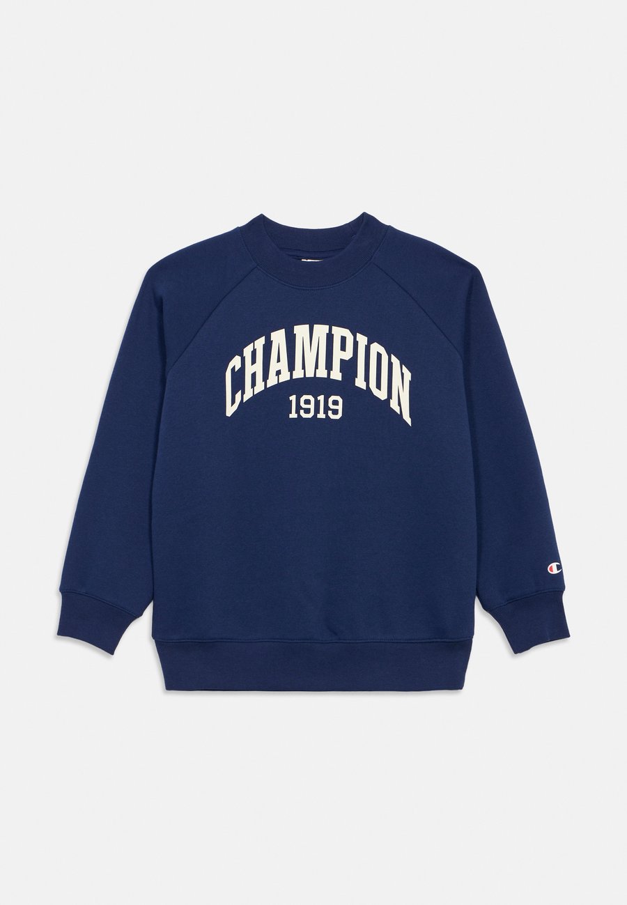 Толстовка Champion COLLEGE CREW NECK LARGE LOGO UNISEX, San/Dark Blue
Толстовка Champion COLLEGE CREW NECK LARGE LOGO UNISEX, San/Dark Blue