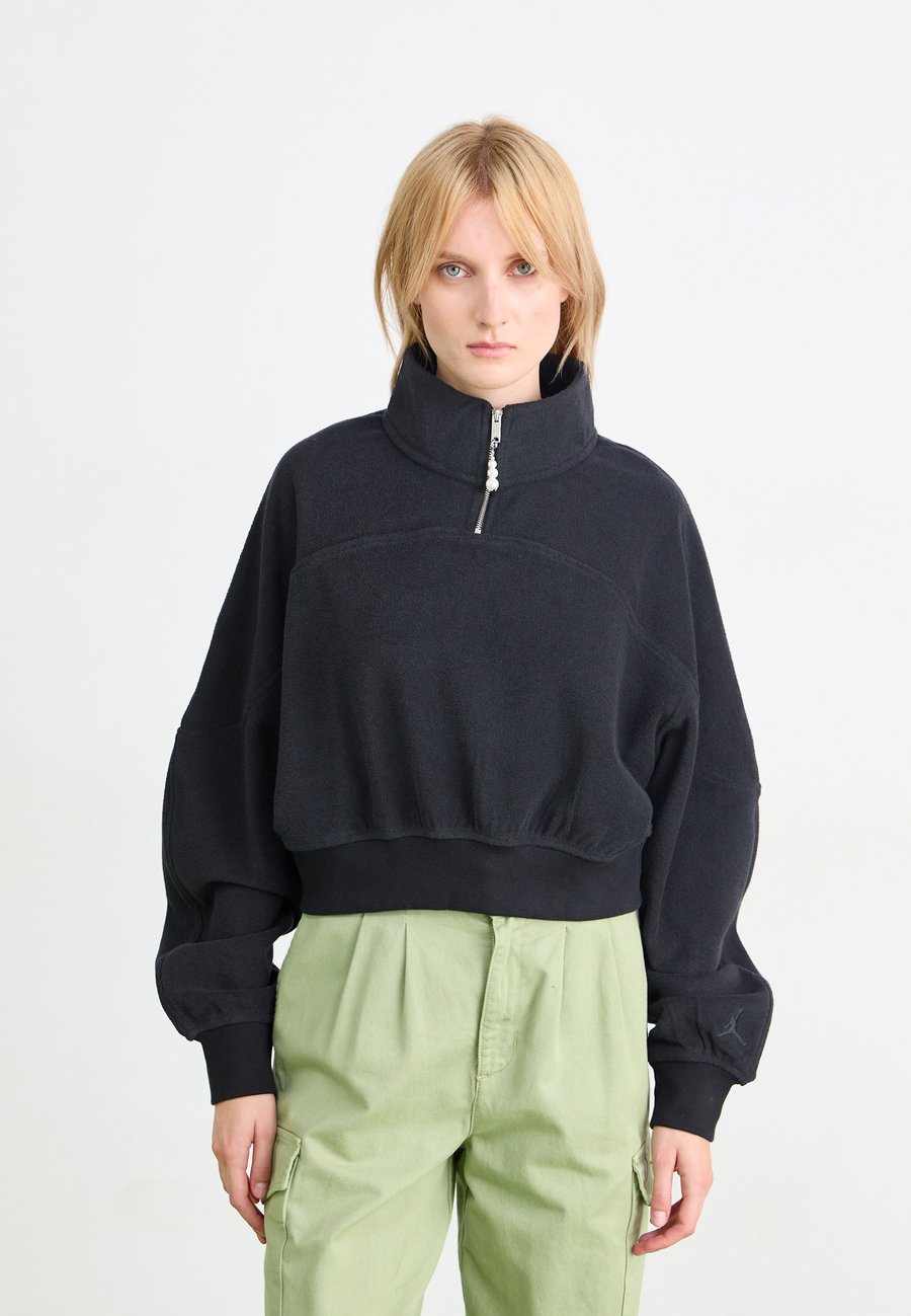 Толстовка Jordan Sweatshirt, Black
Толстовка Jordan Sweatshirt, Black