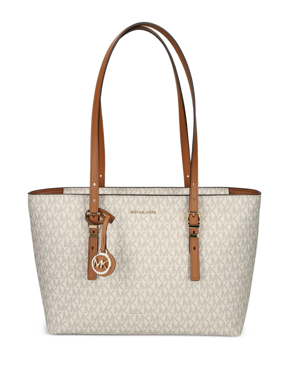 Сумка-тоут Quinn среднего размера Michael Michael Kors, нейтральный
Сумка-тоут Quinn среднего размера Michael Michael Kors, нейтральный