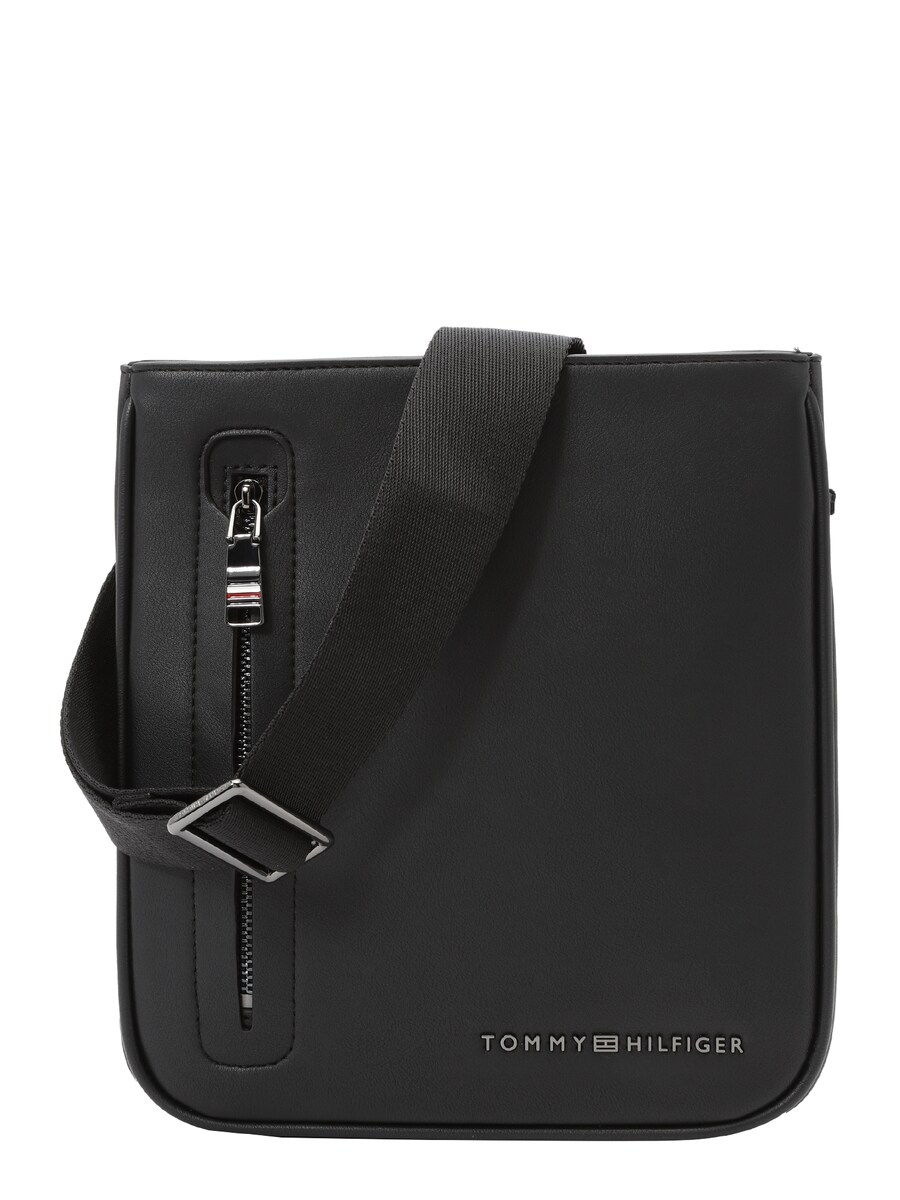 Сумка кросс-боди TOMMY HILFIGER, Black
Сумка кросс-боди TOMMY HILFIGER, Black