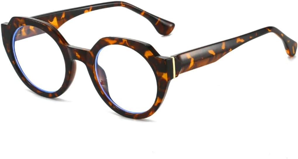 Винтажные круглые солнцезащитные очки конфетных цветов для женщин и мужчин, модные женские солнцезащитные очки класса люкс с защитой от УФ-излучения UV400 UUPTTPL, Leopard Clear
Винтажные круглые солнцезащитные очки конфетных цветов для женщин и мужчин, модные женские солнцезащитные очки класса люкс с защитой от УФ-излучения UV400 UUPTTPL, Leopard Clear