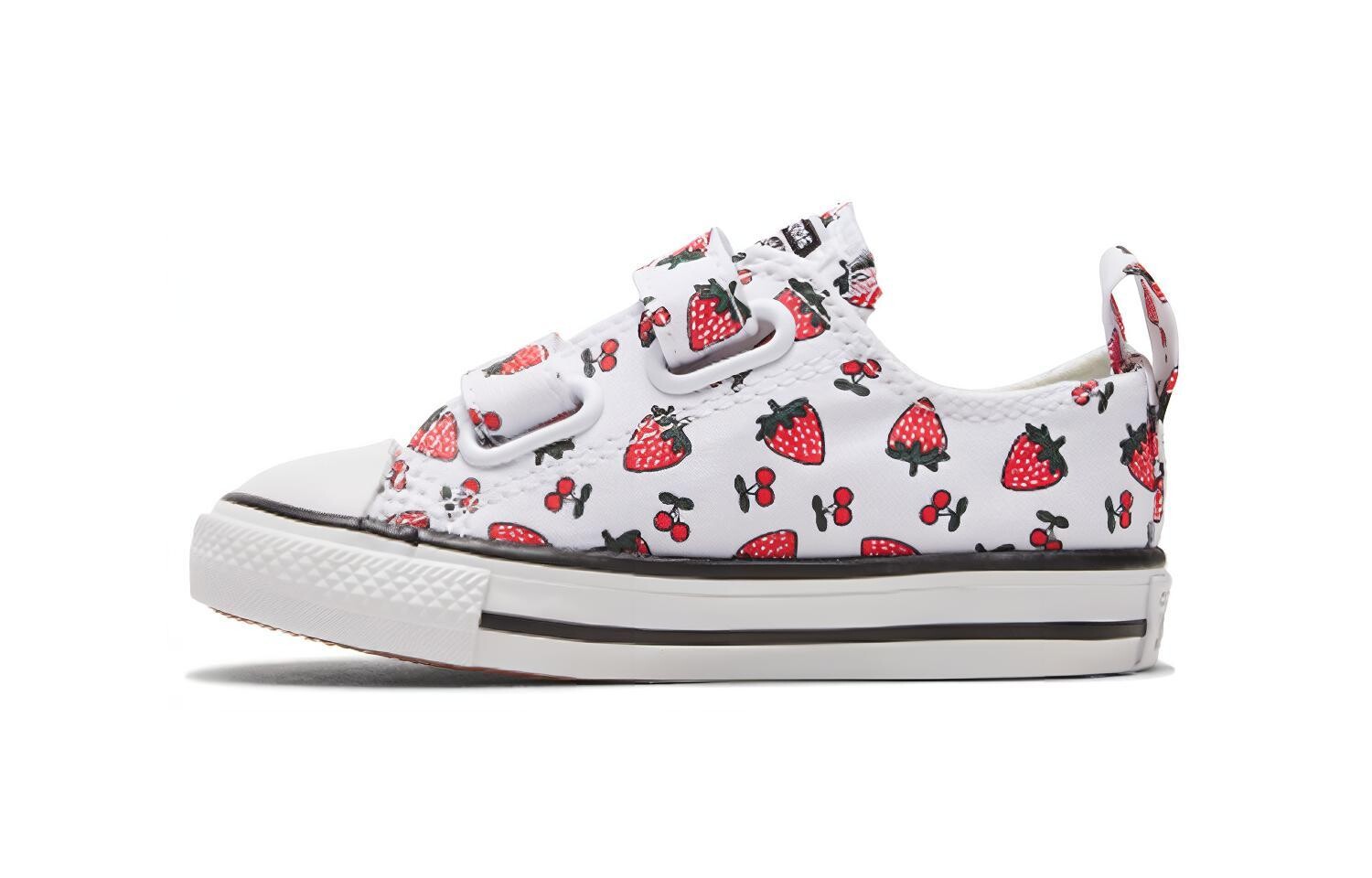 Сандалии Converse Chuck Taylor All Star Toddler Shoes Baby
Сандалии Converse Chuck Taylor All Star Toddler Shoes Baby