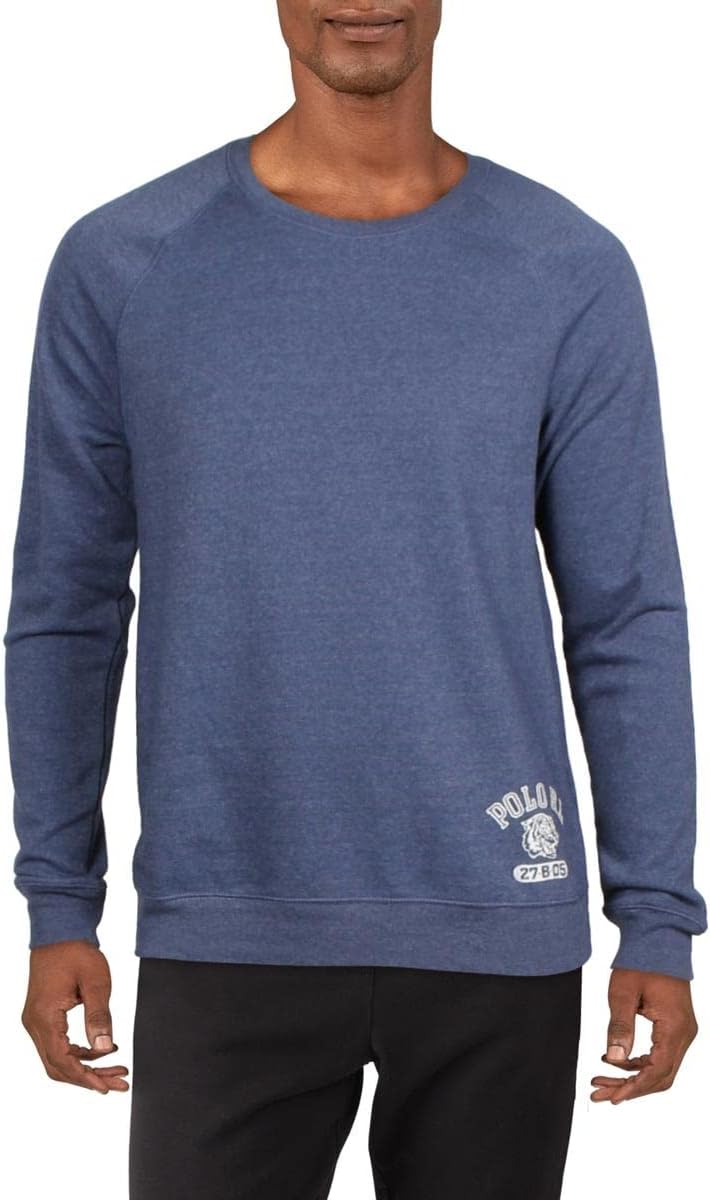 Polo Ralph Lauren мужская пижама топ, Navy
Polo Ralph Lauren мужская пижама топ, Navy