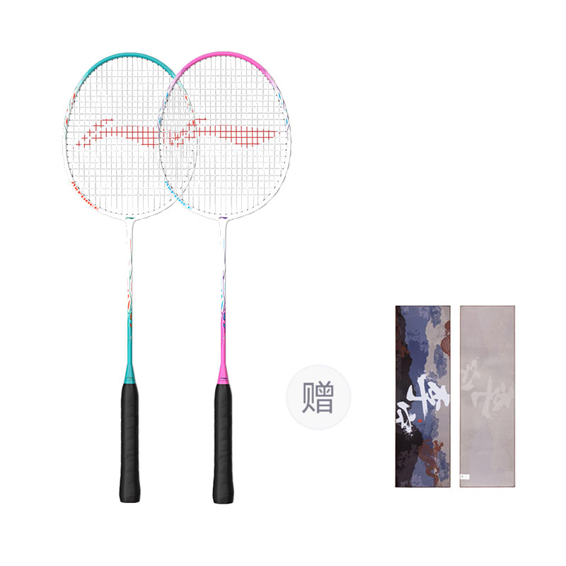Ракетка для бадминтона thunder 9 LINING
Ракетка для бадминтона thunder 9 LINING
