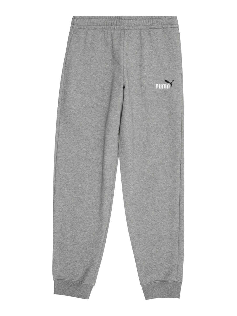 Зауженные брюки PUMA ESS No. 1, Stone
Зауженные брюки PUMA ESS No. 1, Stone