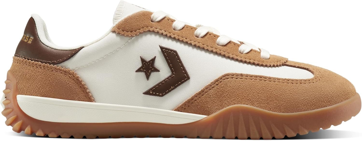 Кроссовки Converse Unisex Adult Run Star Trainer Low Top, 12.5 Women/11 Men Incensed/Egret/Grounded
Кроссовки Converse Unisex Adult Run Star Trainer Low Top, 12.5 Women/11 Men Incensed/Egret/Grounded