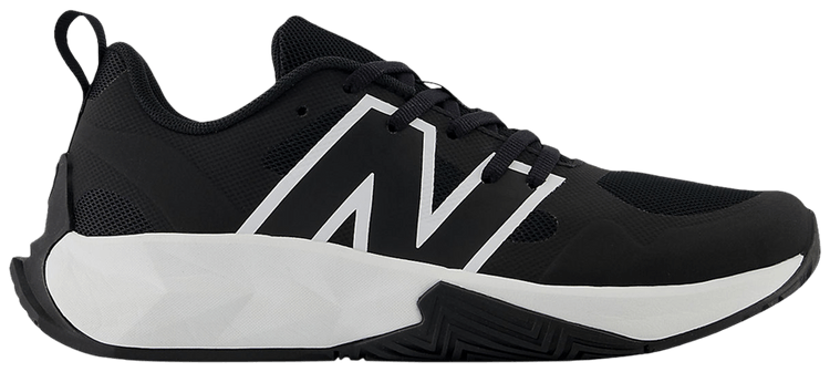 Кроссовки New Balance FuelCell Play Big Kid 'Black White', черный
Кроссовки New Balance FuelCell Play Big Kid 'Black White', черный