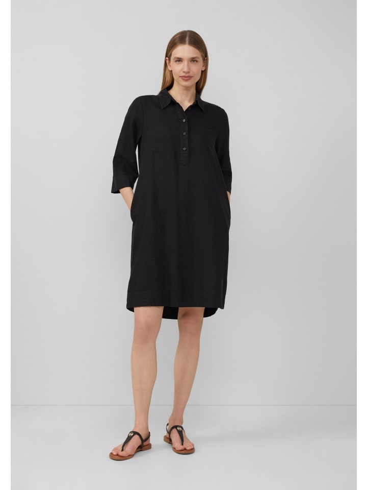 Короткое платье s.Oliver, черный
Короткое платье s.Oliver, черный