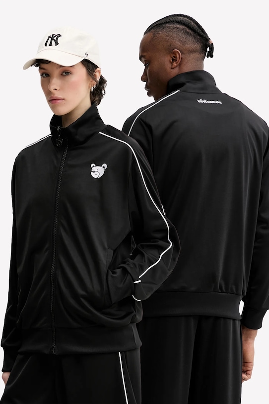 Толстовка Inbetweeners, черный
Толстовка Inbetweeners, черный