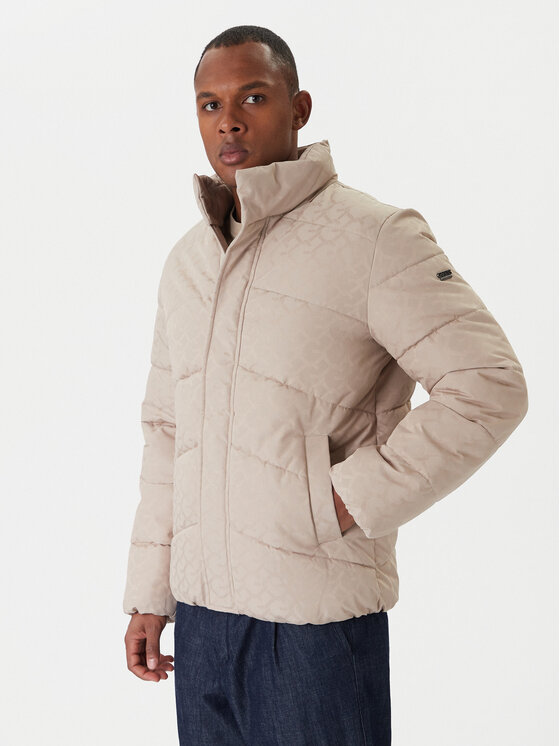 Зимняя куртка regular fit M5BL2M W2232 Guess, бежевый
Зимняя куртка regular fit M5BL2M W2232 Guess, бежевый