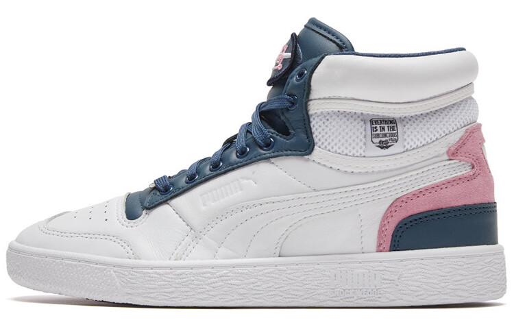 Кроссовки Puma Von Dutch X Ralph Sampson Mid 'Mix And Match'
Кроссовки Puma Von Dutch X Ralph Sampson Mid 'Mix And Match'