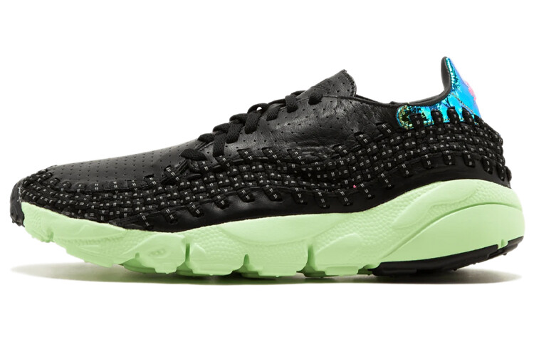 Мужская обувь Nike Footscape Lifestyle
Мужская обувь Nike Footscape Lifestyle