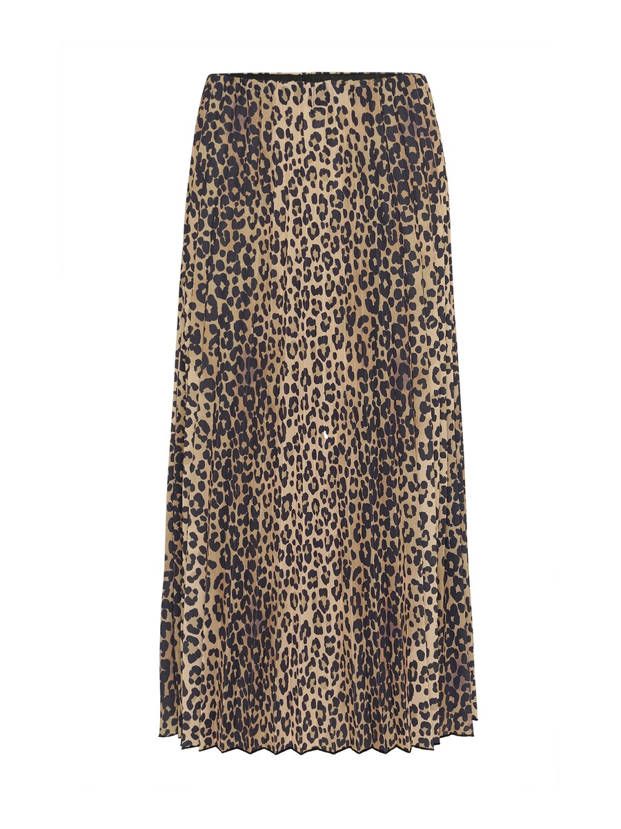 Юбка CULTURE CU Elda, коричневый
Юбка CULTURE CU Elda, коричневый