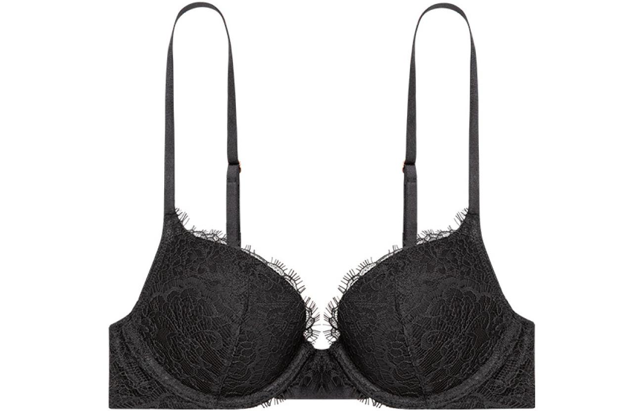 Женское белье Victoria's Secret, черный
Женское белье Victoria's Secret, черный