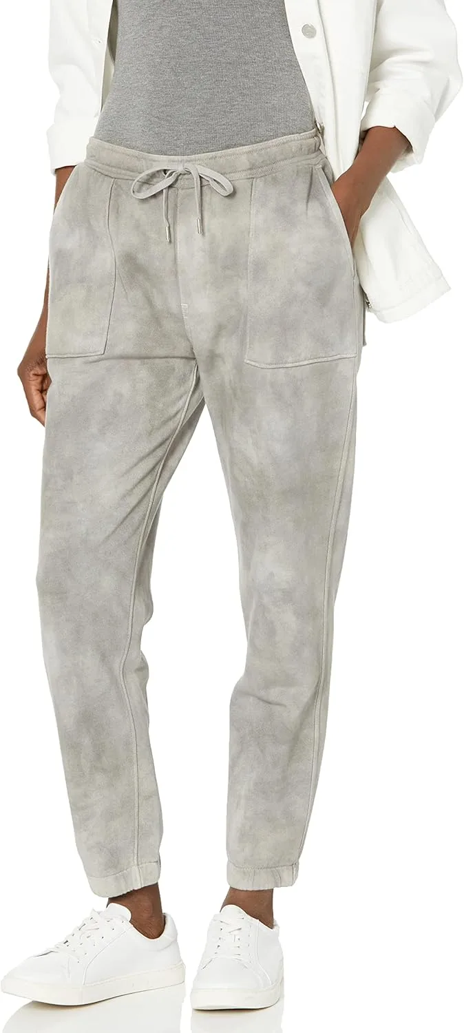 Женские утилитарные джоггеры HUDSON
Женские утилитарные джоггеры HUDSON