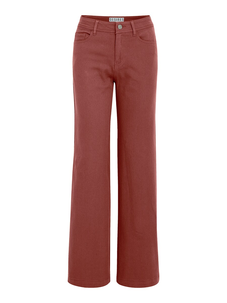Обычные джинсы DESIRES Florence, бургундия
Обычные джинсы DESIRES Florence, бургундия