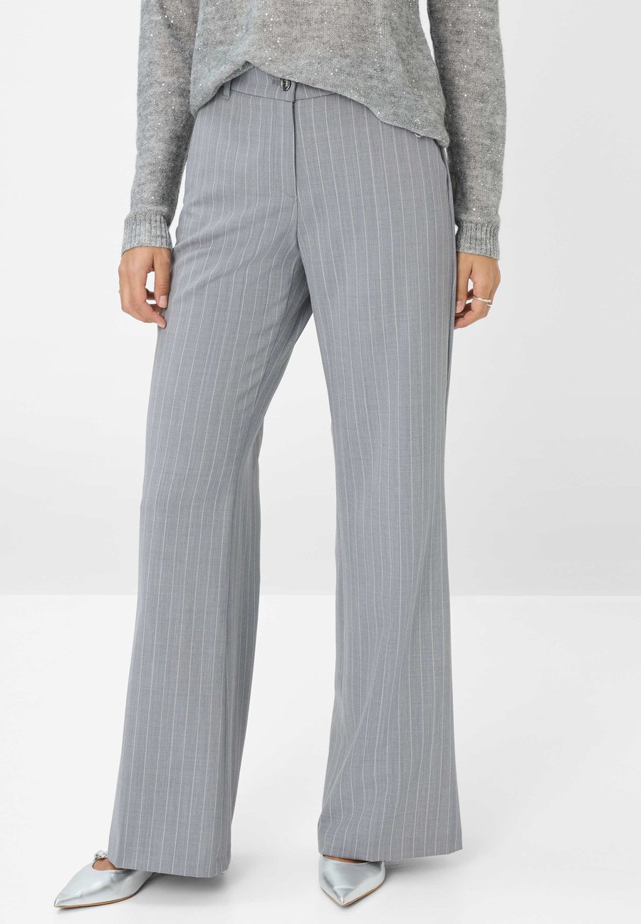 Брюки BRAX STYLE MAINE, Cozy Grey/Light Grey
Брюки BRAX STYLE MAINE, Cozy Grey/Light Grey