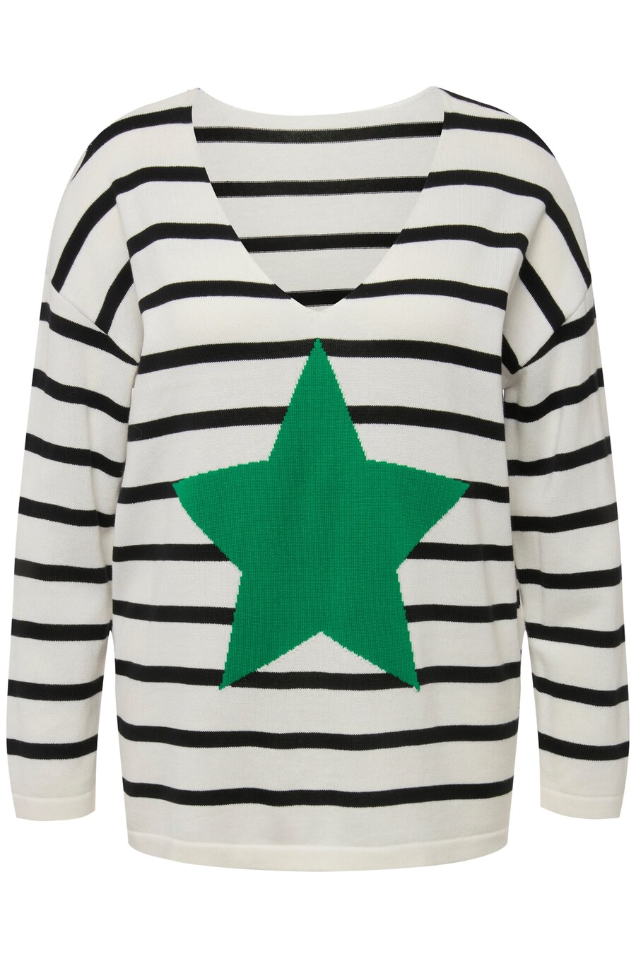 Свитер Angel of Style, белый
Свитер Angel of Style, белый