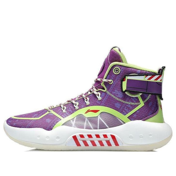 Кроссовки yushuai 14 x disney toy story Li-Ning, белый
Кроссовки yushuai 14 x disney toy story Li-Ning, белый