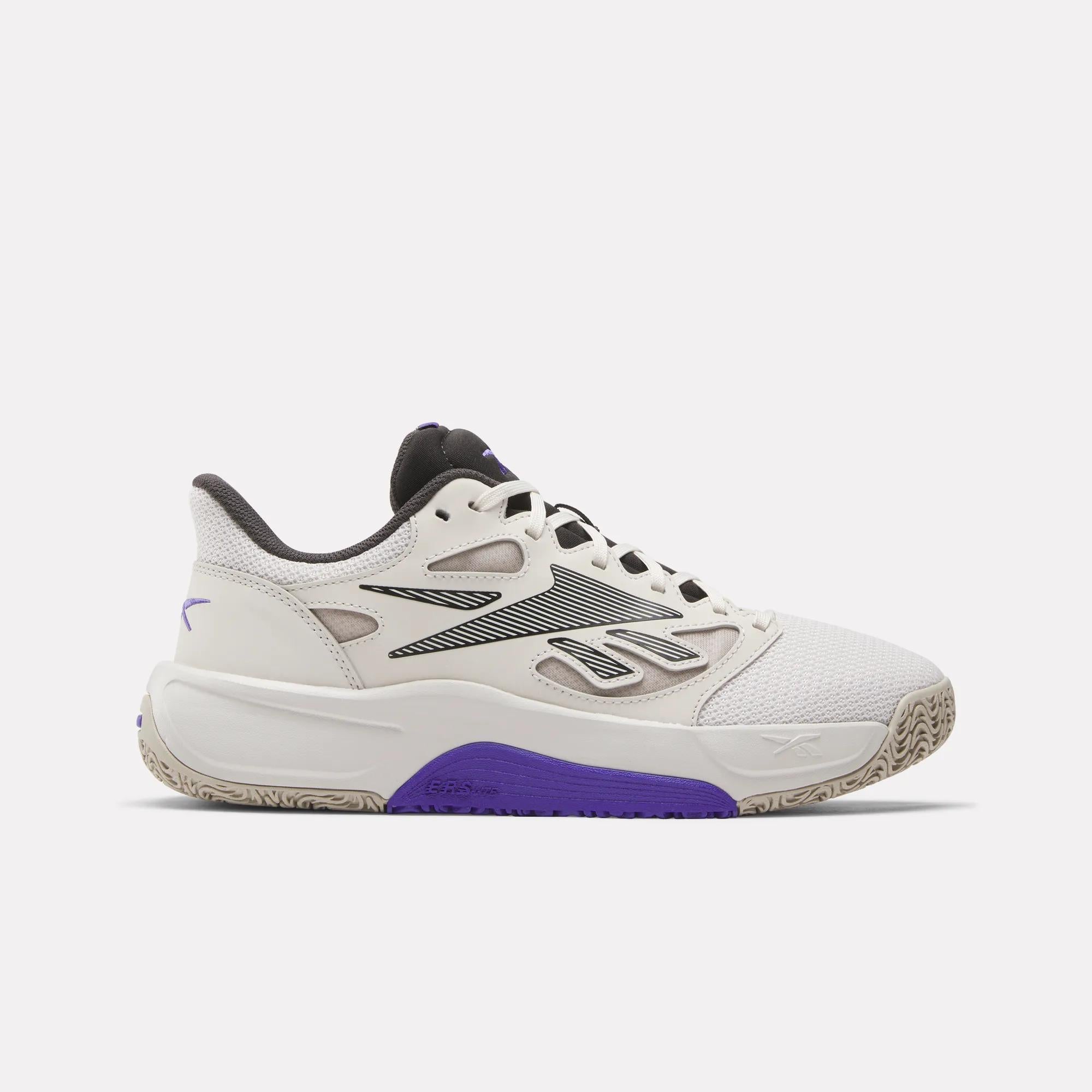 Кроссовки Reebok Engine LT, luxe grey/royal purple/washed black
Кроссовки Reebok Engine LT, luxe grey/royal purple/washed black