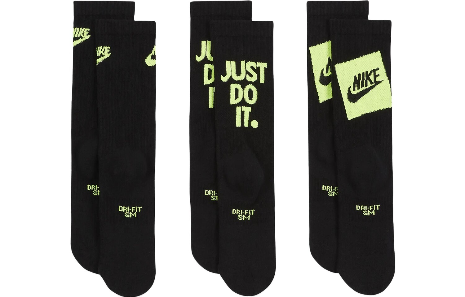 Детские носки Nike
Детские носки Nike