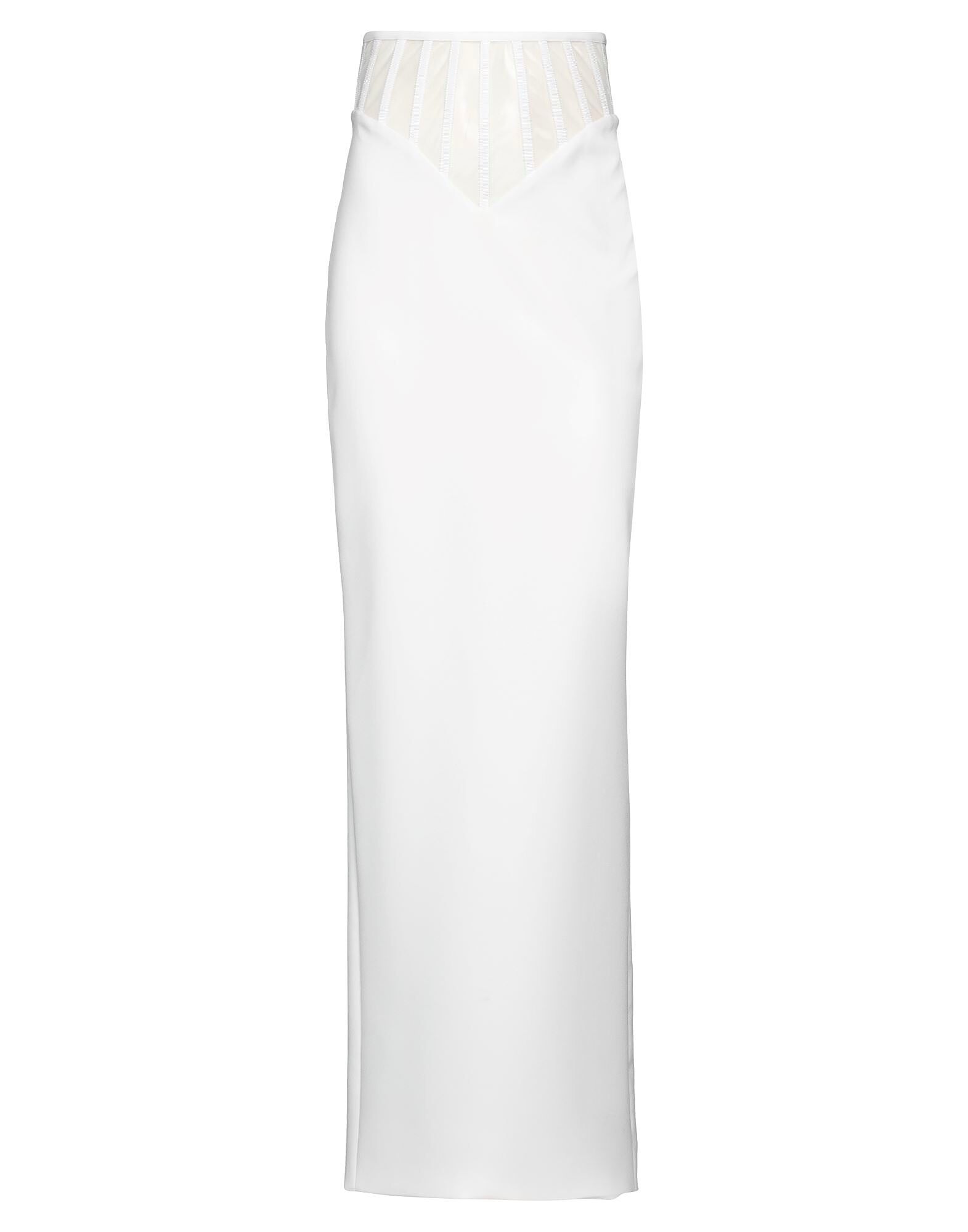 Юбка макси Mônot, белый
Юбка макси Mônot, белый