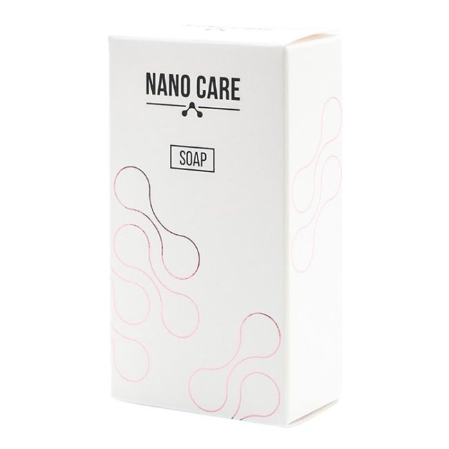Мыло Nano Care
Мыло Nano Care