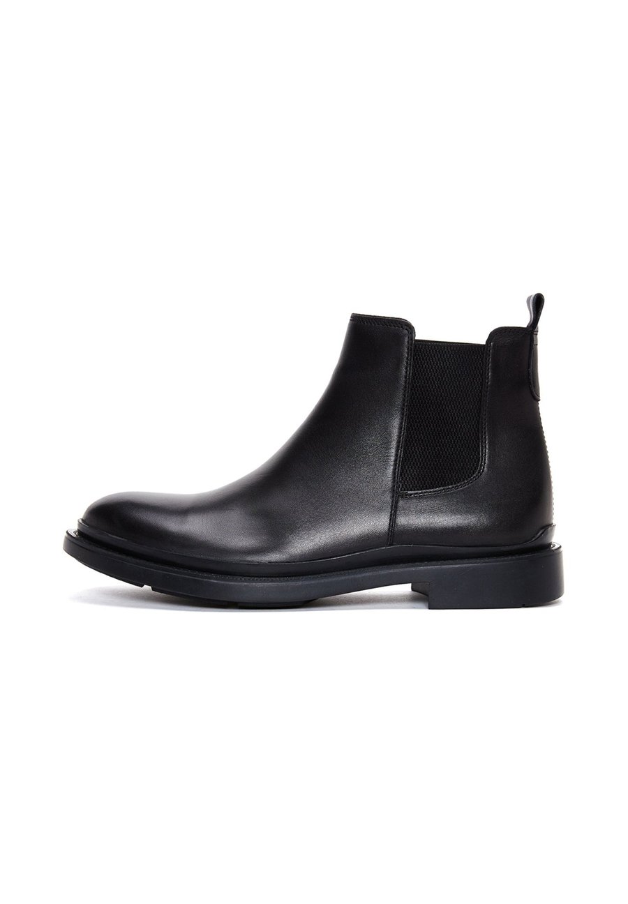 Ботинки Derimod CHELSEA, Black
Ботинки Derimod CHELSEA, Black