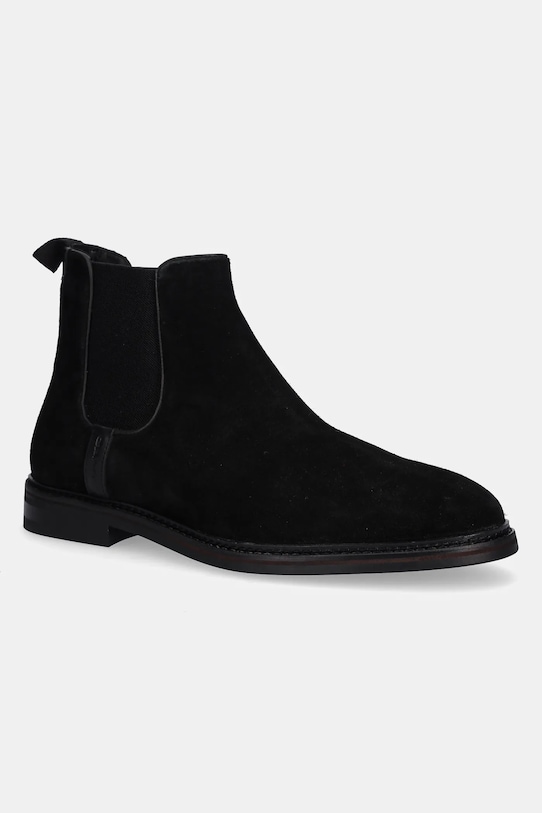 Ботинки челси Bidford из замши Gant, черный
Ботинки челси Bidford из замши Gant, черный