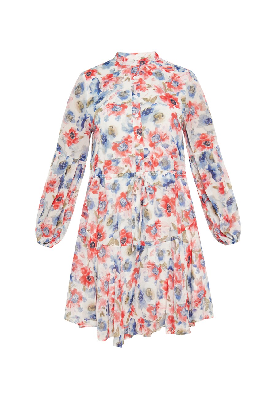 Платье Usha, цвет Blue/White
Платье Usha, цвет Blue/White