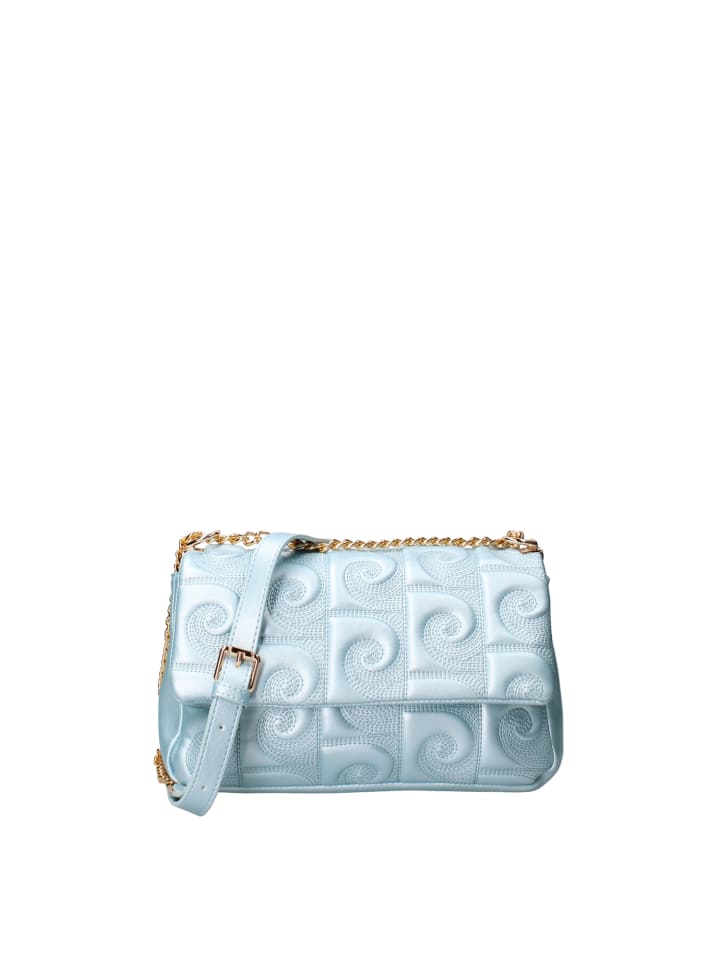 Сумка через плечо Pierre Cardin
Сумка через плечо Pierre Cardin