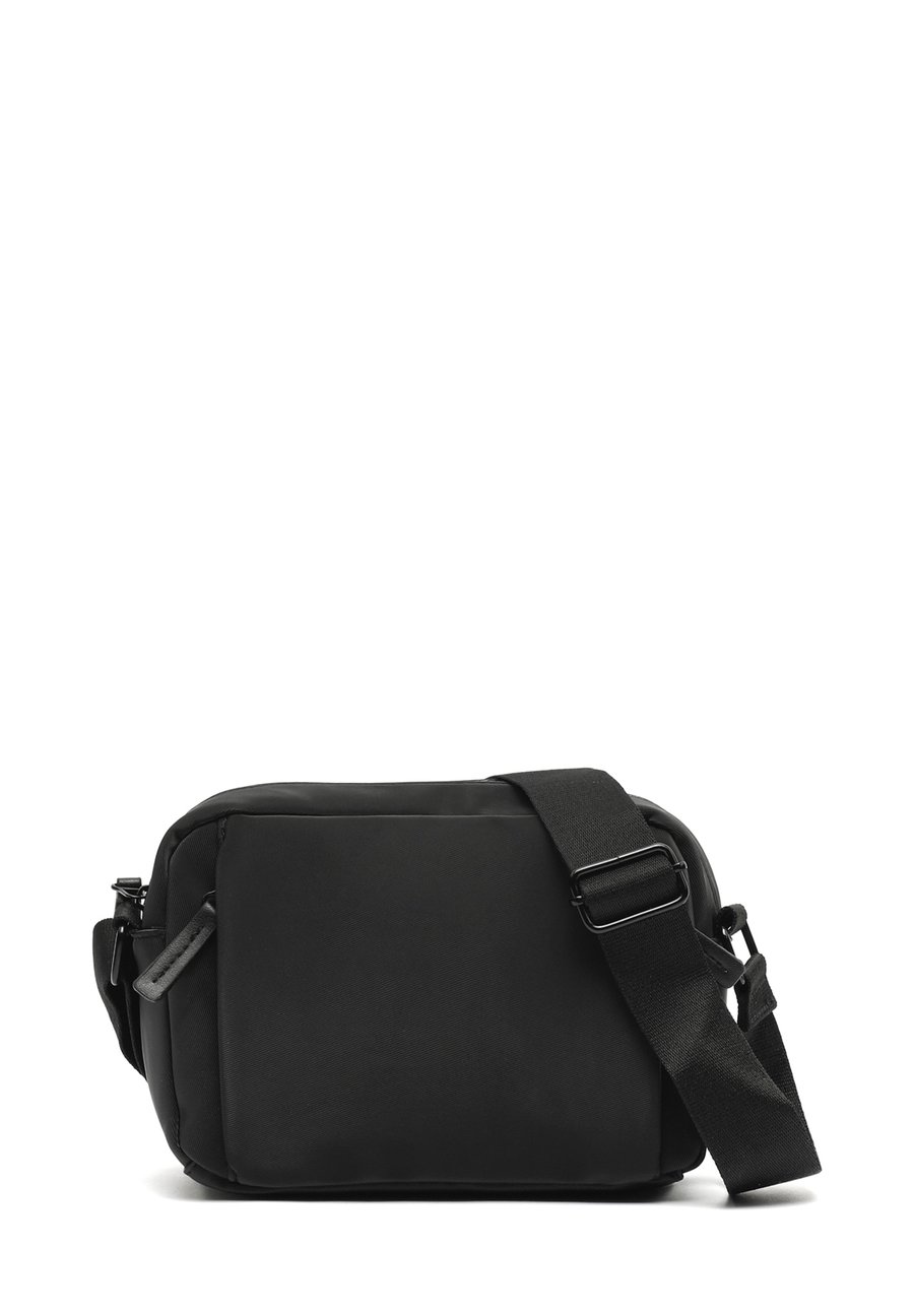 Сумка кросс-боди MISAKO DAELA, Black
Сумка кросс-боди MISAKO DAELA, Black