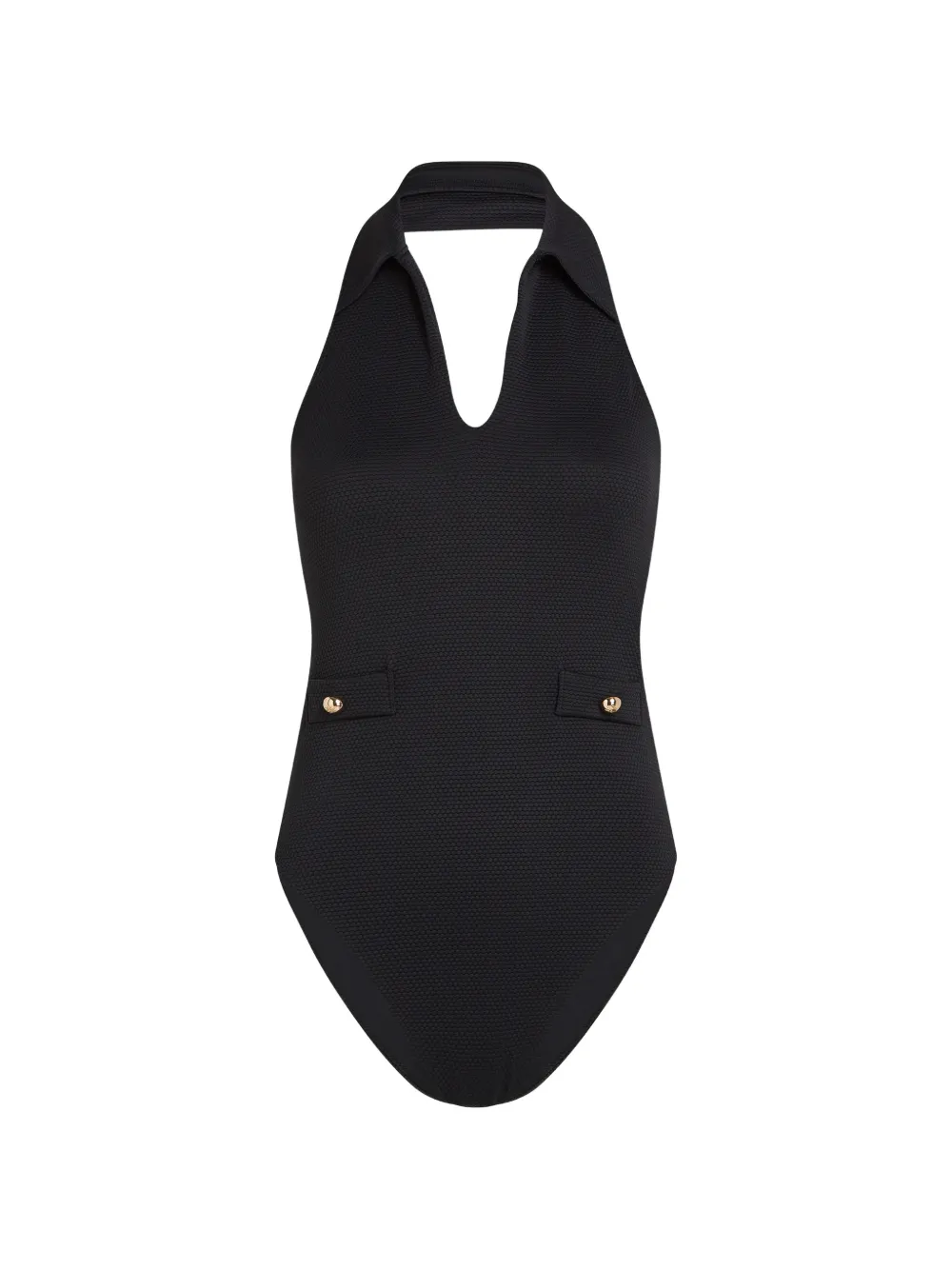 Купальник Karl Karl Lagerfeld, черный
Купальник Karl Karl Lagerfeld, черный