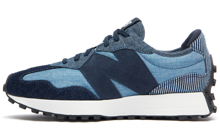 Кроссовки New Balance NB 327 унисекс
Кроссовки New Balance NB 327 унисекс