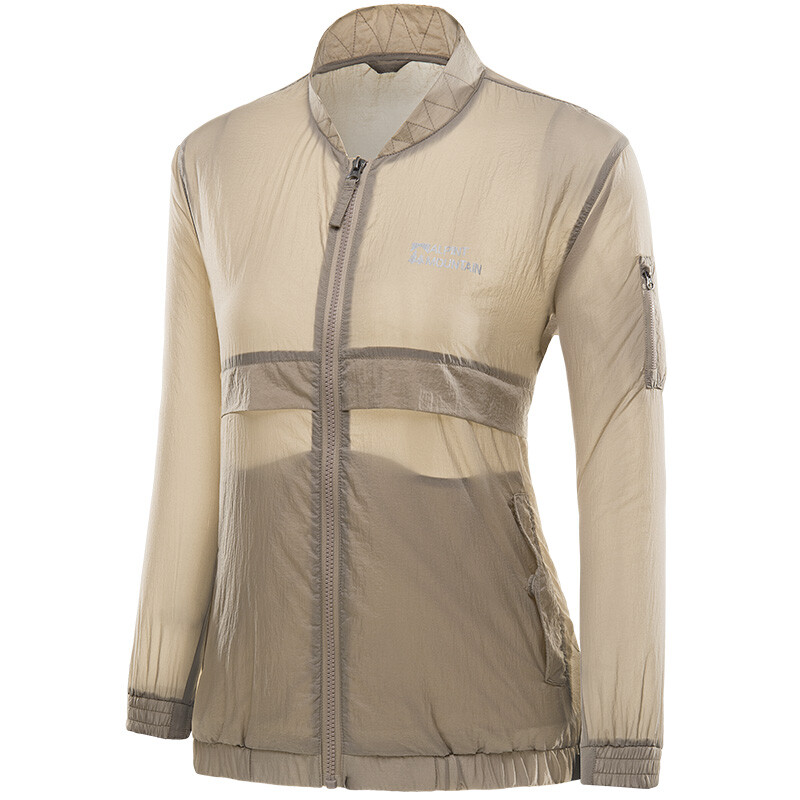 Куртка женская Alpint Mountain, хаки
Куртка женская Alpint Mountain, хаки