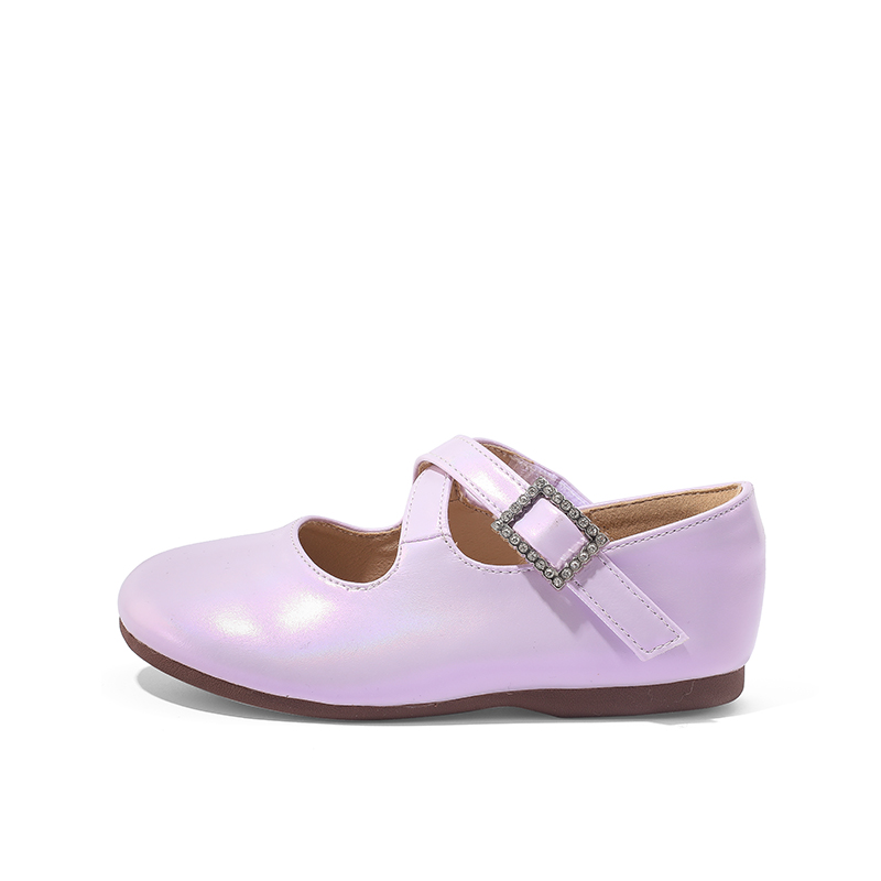 Низкие кожаные туфли ABC DOUKIDS для детей ABCdoukids, фиолетовый
Низкие кожаные туфли ABC DOUKIDS для детей ABCdoukids, фиолетовый