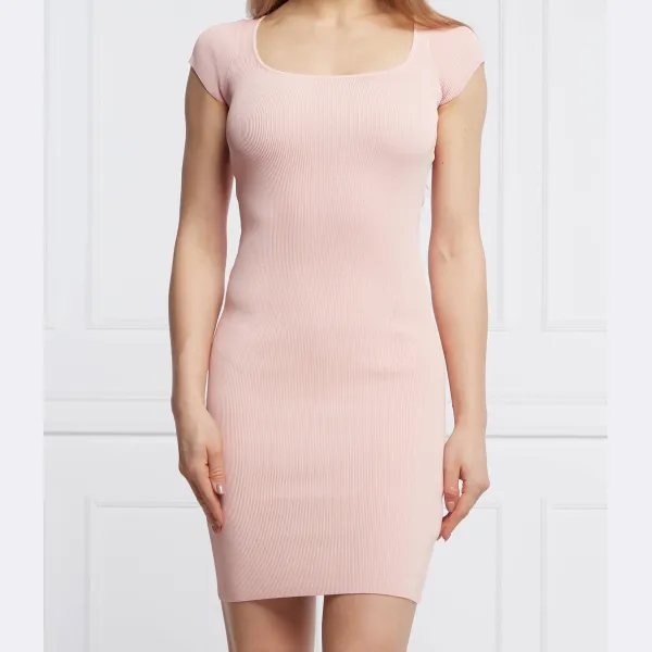 Платье Шарлотта Guess, розовый
Платье Шарлотта Guess, розовый