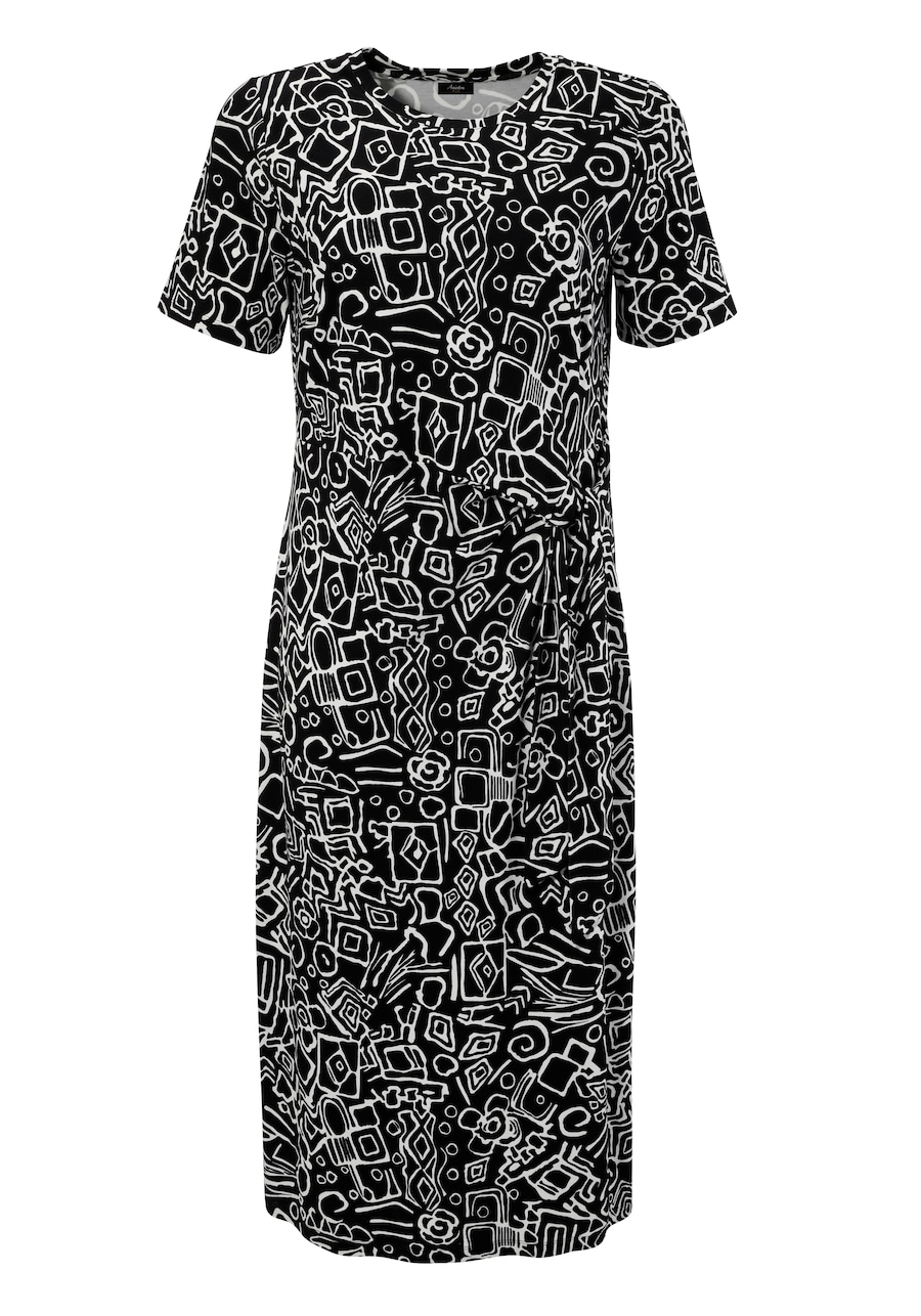 Платье Aniston, черный
Платье Aniston, черный