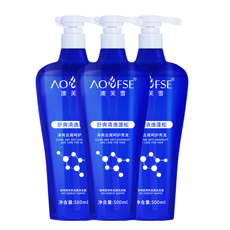 Шампунь / Шампунь-мыло Unisex AOFUXUE
Шампунь / Шампунь-мыло Unisex AOFUXUE